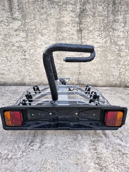 A vendre porte-vélos - 5