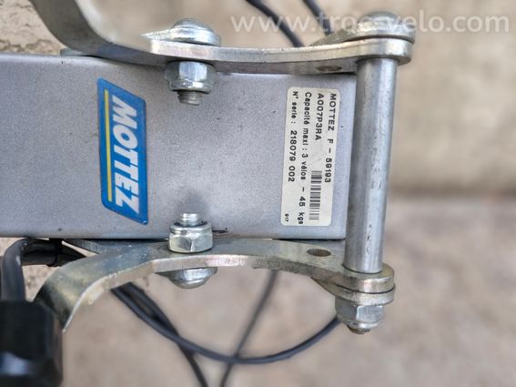 A vendre porte-vélos - 8