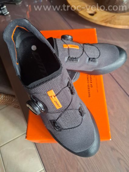 Chaussures DMT KR30 - 2