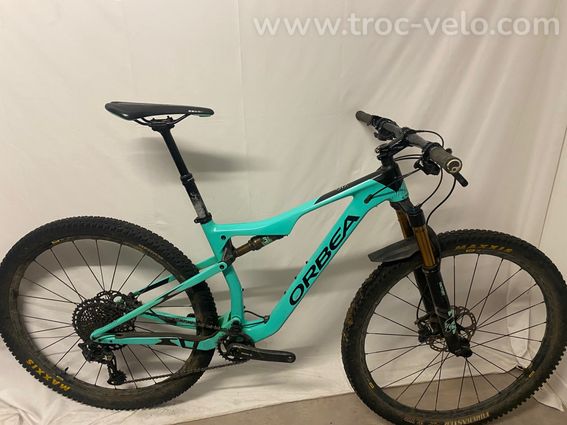 Orbea OIZ M10 2024