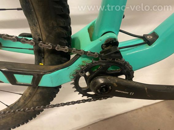 Orbea oiz m10 - 3