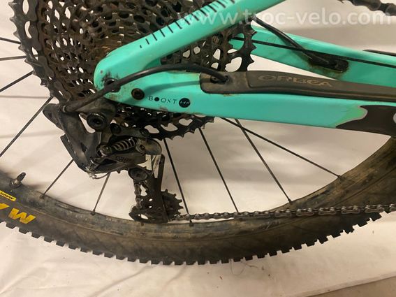 Orbea oiz m10 - 4