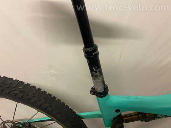 Orbea oiz m10 - 6