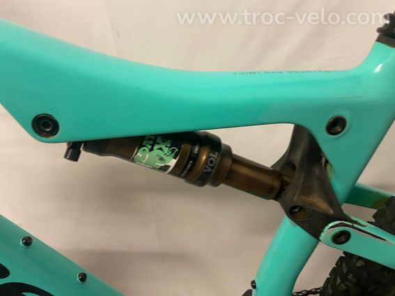 Orbea oiz m10 - 8