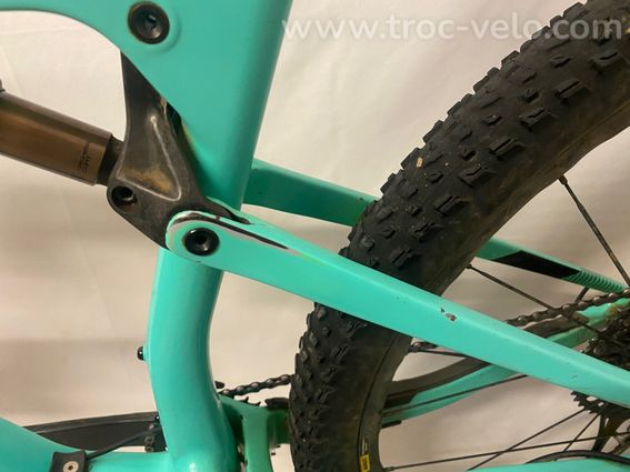 Orbea oiz m10 - 9
