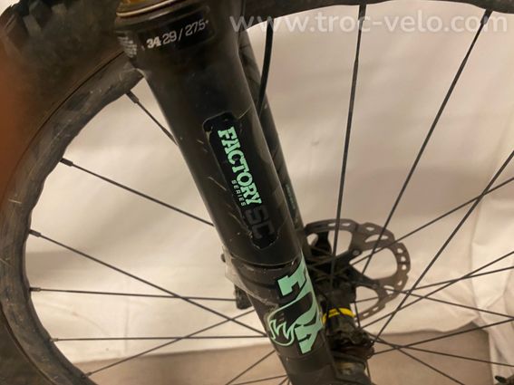 Orbea oiz m10 - 14