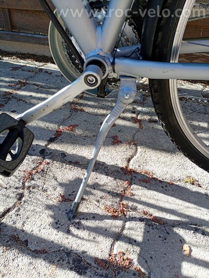 Vélo de ville B'Twin Pack 5 – Révisé et prêt à rouler - 2