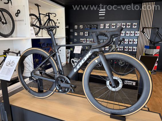 Look 795 Blade RS 3 - 2