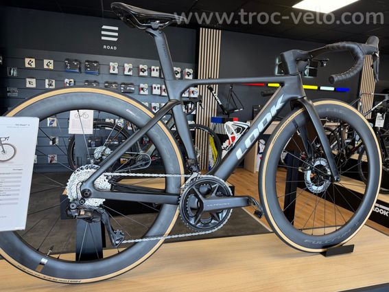 Look 795 Blade RS 3 - 3
