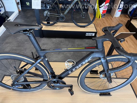 Look 795 Blade RS 3 - 4