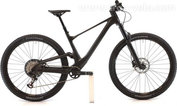 Produit Reconditionne Scott Spark 940 Velo Vtt Tres Bon Etat