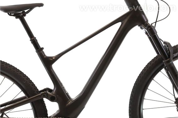Produit Reconditionne Scott Spark 940 Velo Vtt Tres Bon Etat - 2