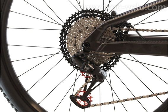 Produit Reconditionne Scott Spark 940 Velo Vtt Tres Bon Etat - 3