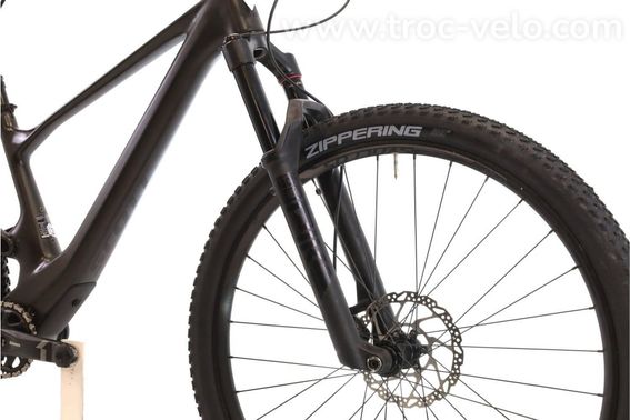 Produit Reconditionne Scott Spark 940 Velo Vtt Tres Bon Etat - 5