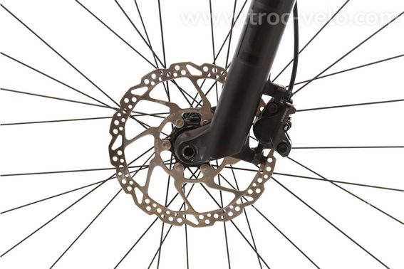 Produit Reconditionne Scott Spark 940 Velo Vtt Tres Bon Etat - 7