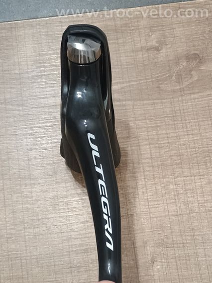 Manette G Shimano Ultegra ST-R8000 2x11v NEUVE - 2
