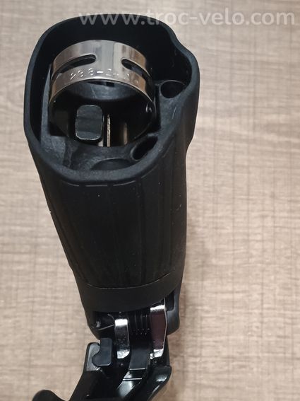Manette G Shimano Ultegra ST-R8000 2x11v NEUVE - 6