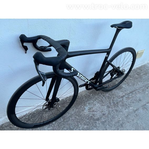 Specialized s-works tarmac sl8 2024 axs - 2