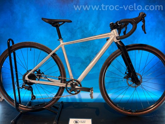 Gravel &cyclo cross xs