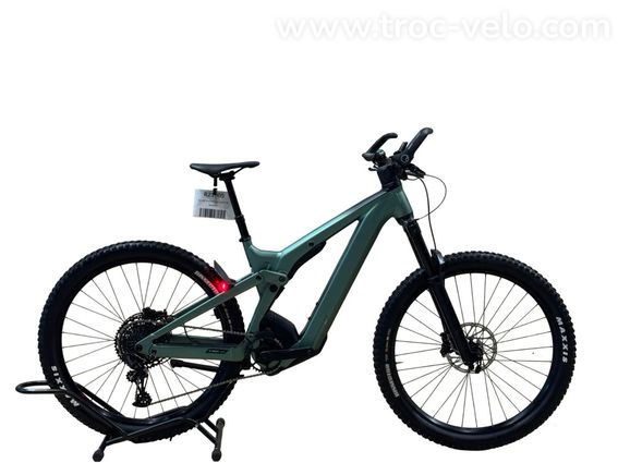 Scott Patron eRide 930 29 pouces VTT électrique Sram NX 2023