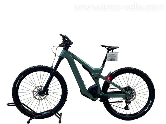 Scott Patron eRide 930 29 pouces VTT électrique Sram NX 2023 - 2