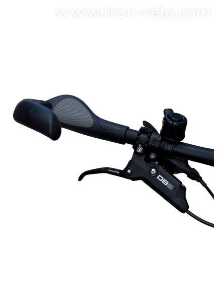 Scott Patron eRide 930 29 pouces VTT électrique Sram NX 2023 - 4