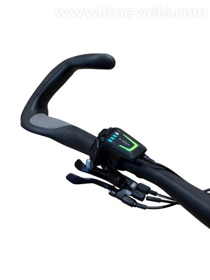 Scott Patron eRide 930 29 pouces VTT électrique Sram NX 2023 - 6