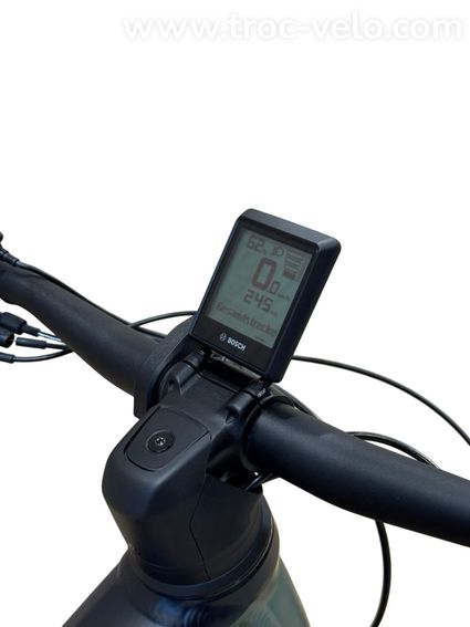 Scott Patron eRide 930 29 pouces VTT électrique Sram NX 2023 - 7