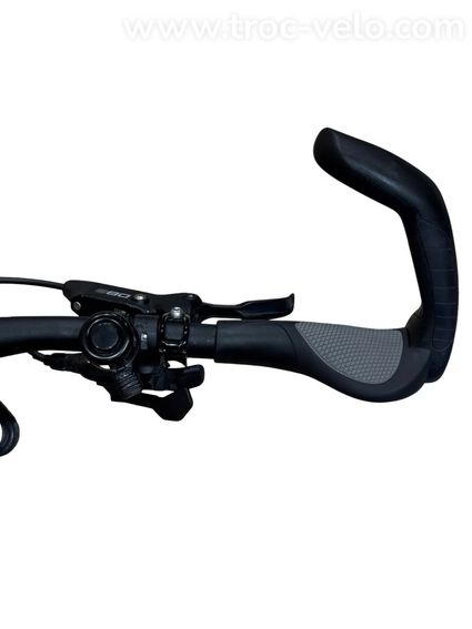 Scott Patron eRide 930 29 pouces VTT électrique Sram NX 2023 - 8