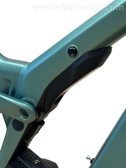 Scott Patron eRide 930 29 pouces VTT électrique Sram NX 2023 - 11