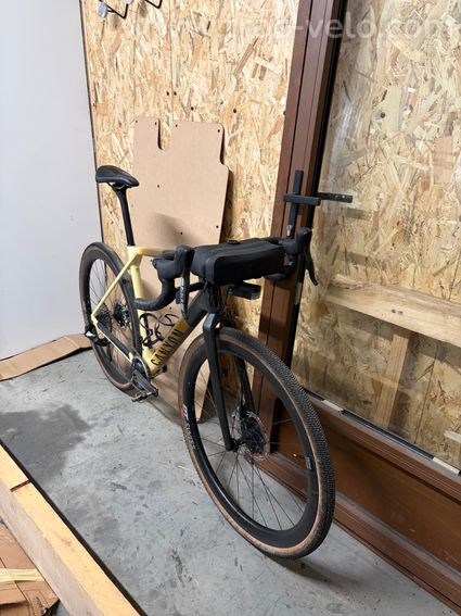 Grail cf slx 9 - 2