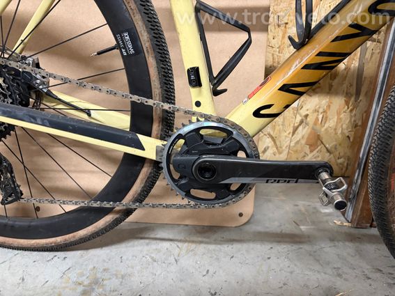 Grail cf slx 9 - 3