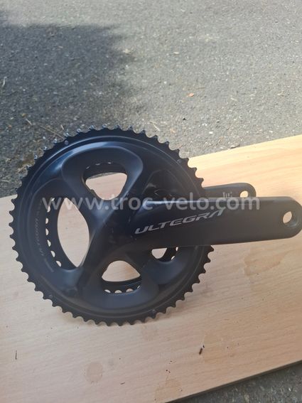Pédalier Shimano ULTEGRA 11v 52x36