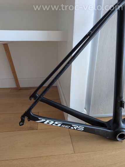 Kit cadre Look 785 Huez RS Taille 57 patin - 5