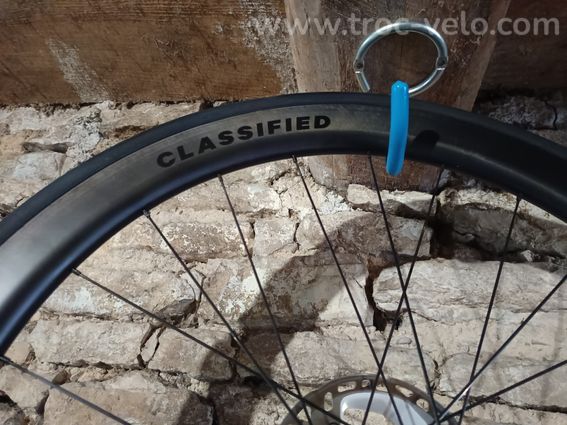 Vélo route HELIUM Bikes Proteam Taille M - 3