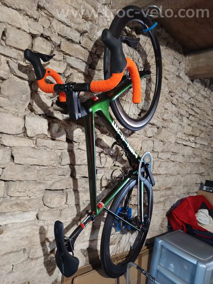 Vélo route HELIUM Bikes Proteam Taille M - 5