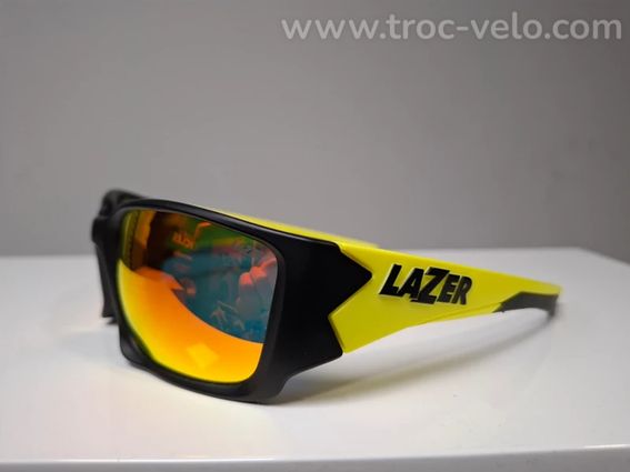Lunettes Lazer