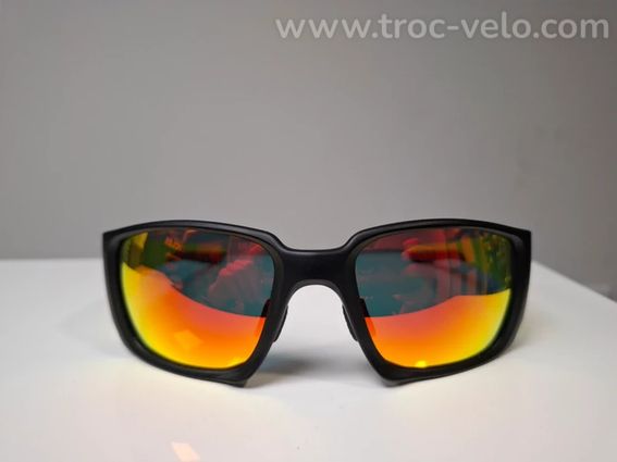 Lunettes Lazer - 2