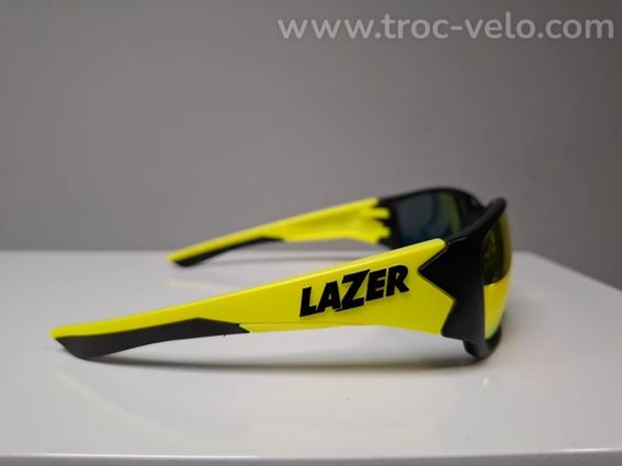 Lunettes Lazer - 3
