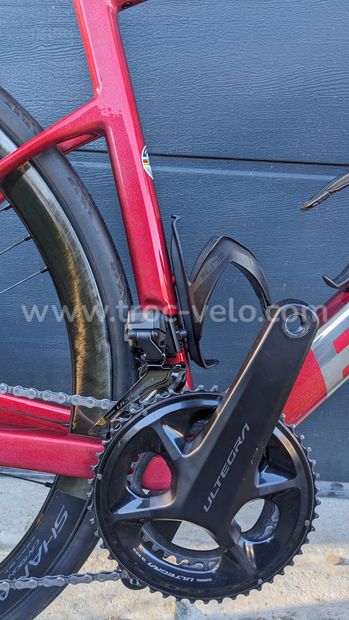 BMC TEAMACHINE SLR Taille 51  - 4