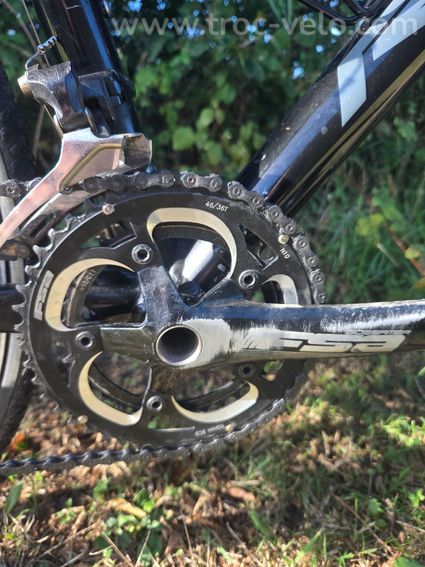 RIDLEY X-Bow - 2