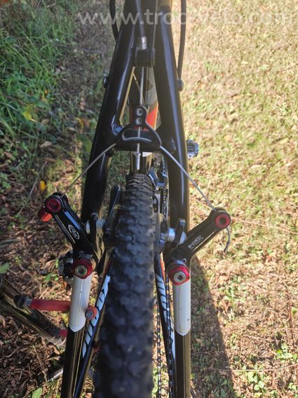 RIDLEY X-Bow - 3