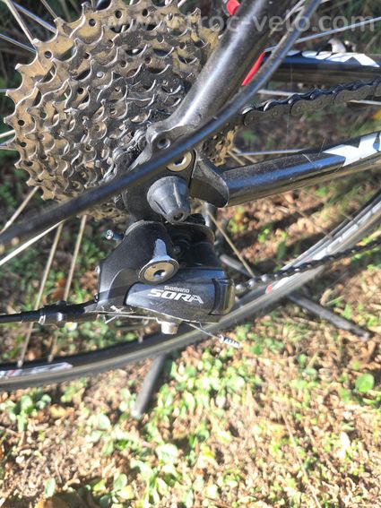 RIDLEY X-Bow - 4