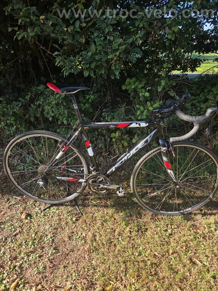 RIDLEY X-Bow