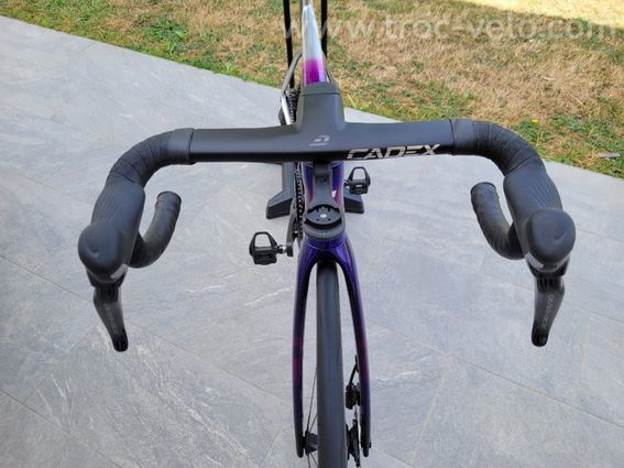 CADRE GIANT PROPEL SL - 2