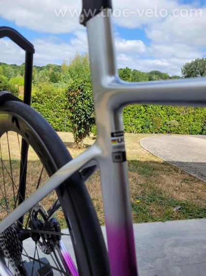 CADRE GIANT PROPEL SL - 3
