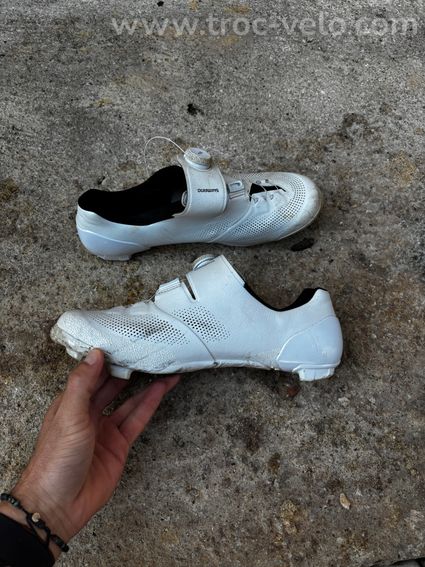 Shimano Sphyre Xc - 2