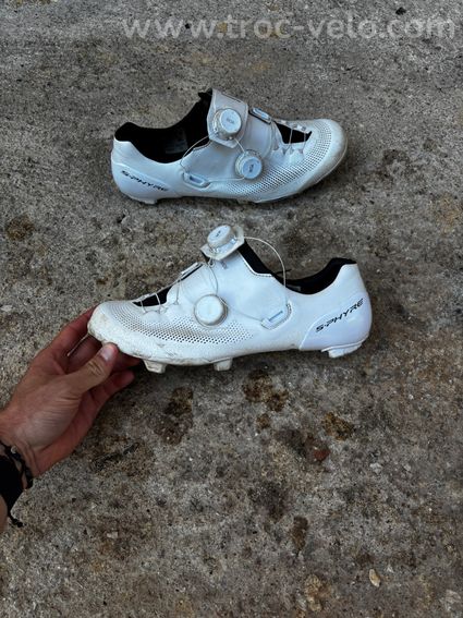 Shimano Sphyre Xc - 5