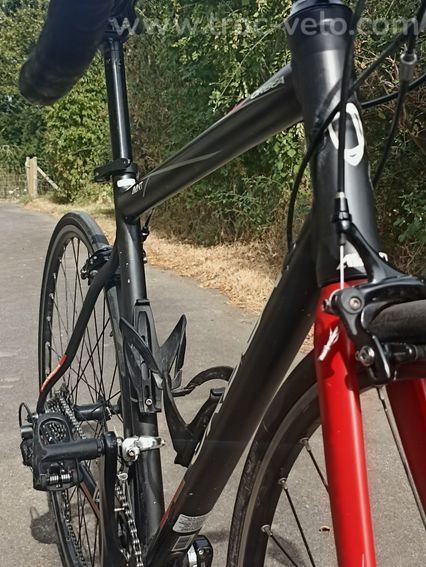 ORBEA AVANT H60 - 5