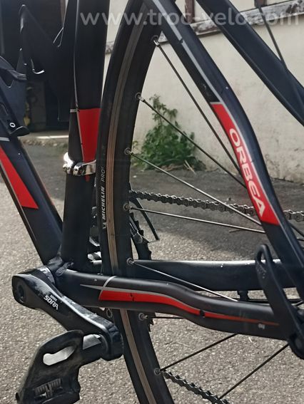 ORBEA AVANT H60 - 6